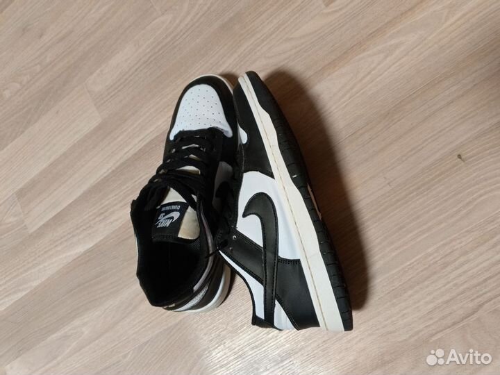 Nike sb dunk low