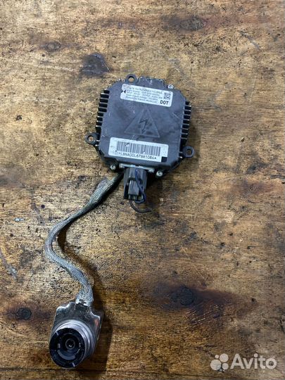 Блок ксенона Honda Civic 5D