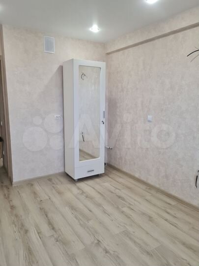 Комната 12 м² в 1-к., 15/18 эт.