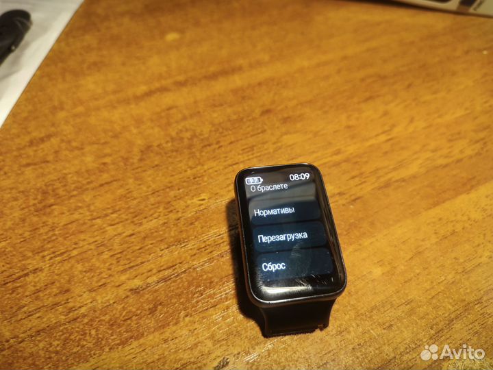 Xiaomi SMART band 7 PRO, полный комплект