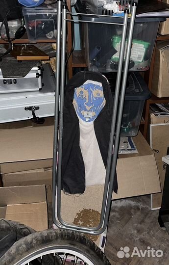 Гладильная доска