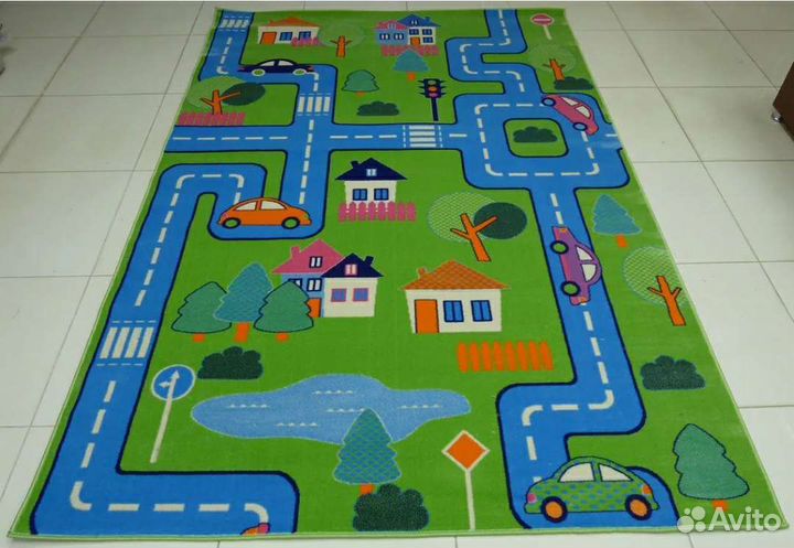 Ковры и паласы