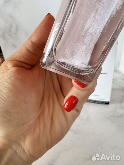Narciso rodriguez for her оригинал