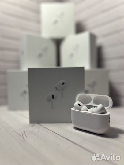 Airpods Pro 2 