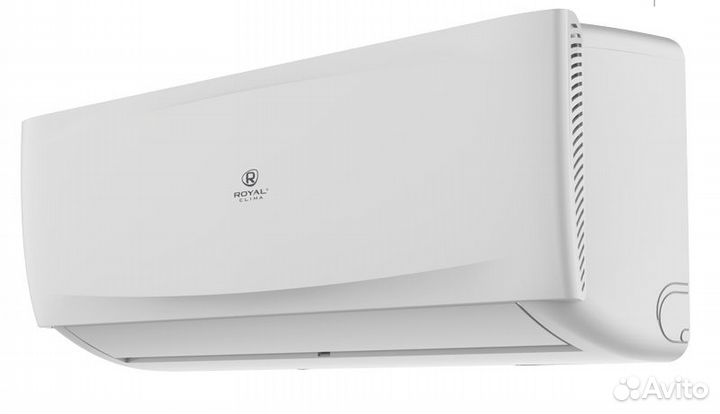 Сплит-система RC-VX28HN (Royal Clima)