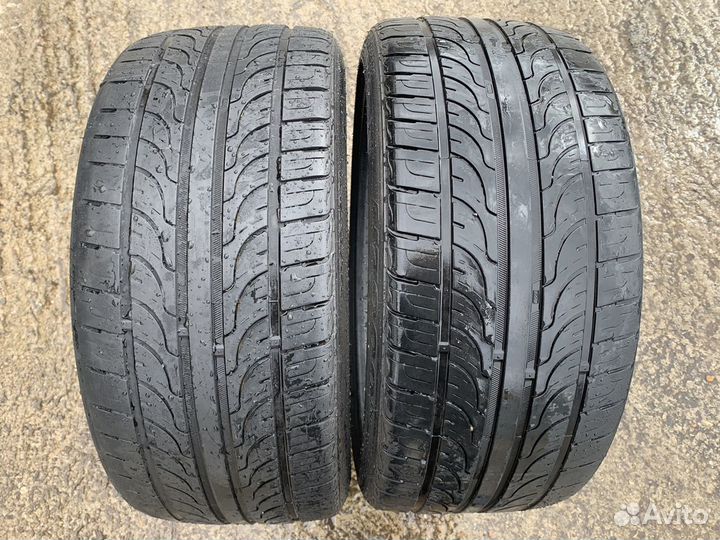 Nexen N7000 245/35 R20