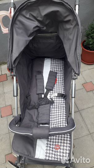 Коляска - трость Б/у