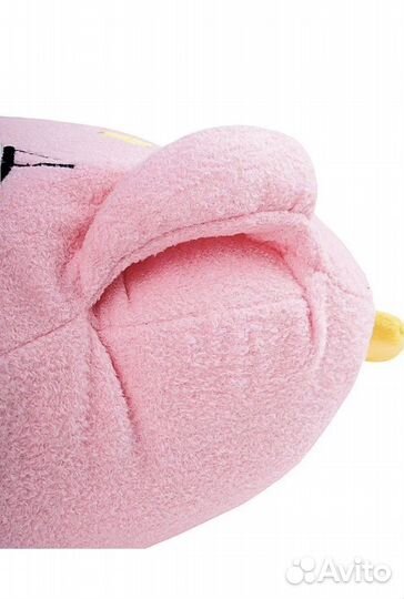 Игрушка плед подушка