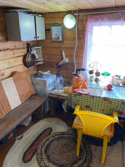 Участок 11 сот. (ИЖС)