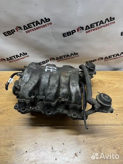 Коллектор впускной Mercedes Benz ML350