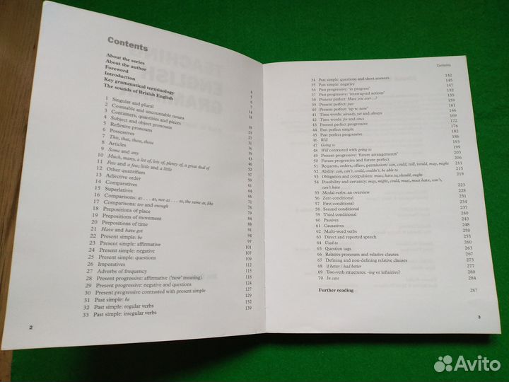 Teaching English Grammar. Автор: Jim Scrivener