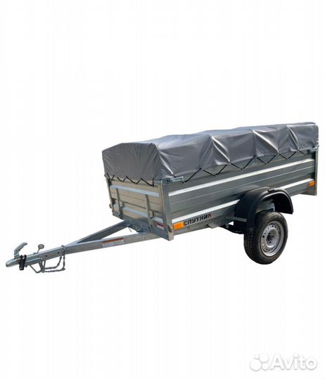 Продам легковой прицеп