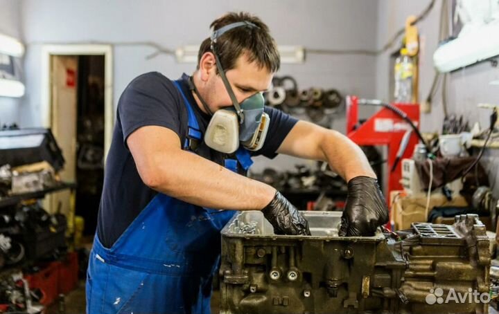 Ремонт АКПП Вариаторов DSG CVT Saab