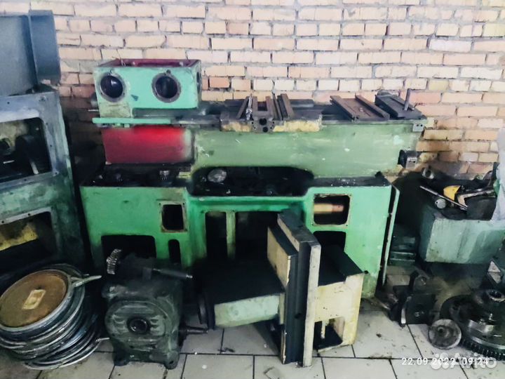 Прием и вывоз металлолома