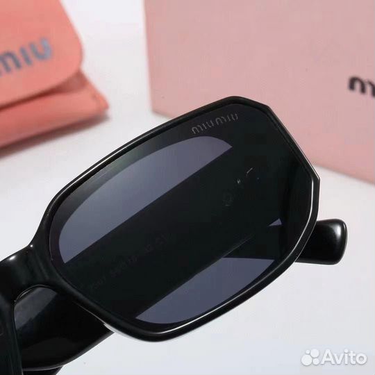 Очки miu miu