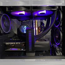 Gigabyte Rtx3060 ti aorus elite 8gb