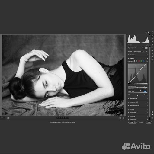 Обучение основам фотографии