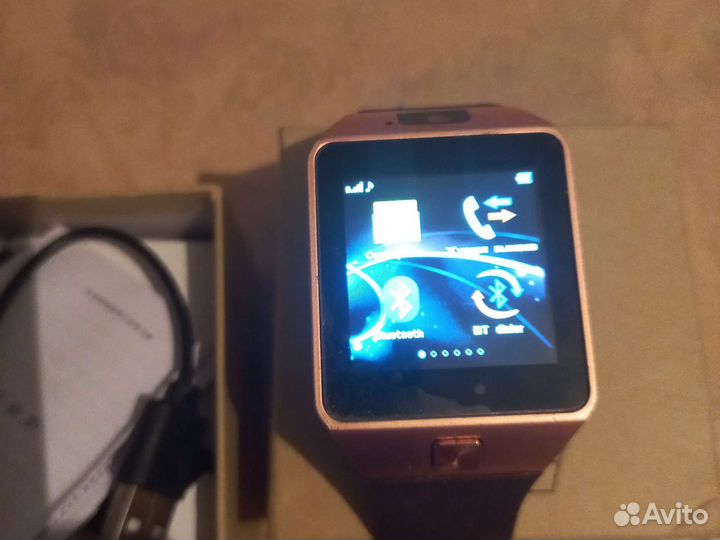 Smart watch