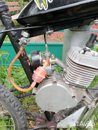 Тырчик(газуля)