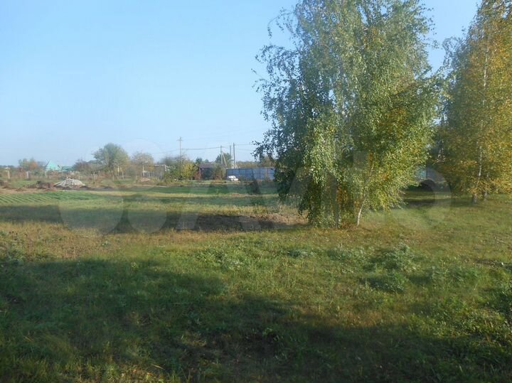 Участок 40 сот. (СНТ, ДНП)