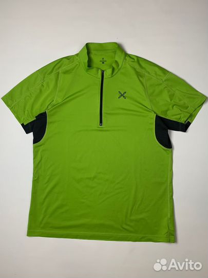 Спортивная футболка montura