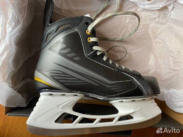 Коньки Bauer supreme SR 170 9EE (43р.)