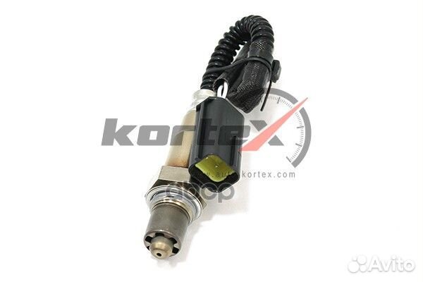 Лямбда-зонд hyundai/ KIA