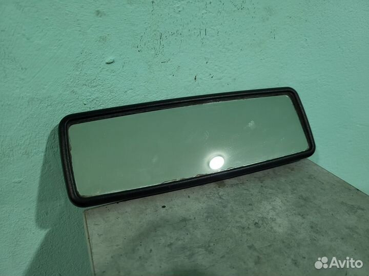 Зеркало заднего вида Volkswagen Golf 3