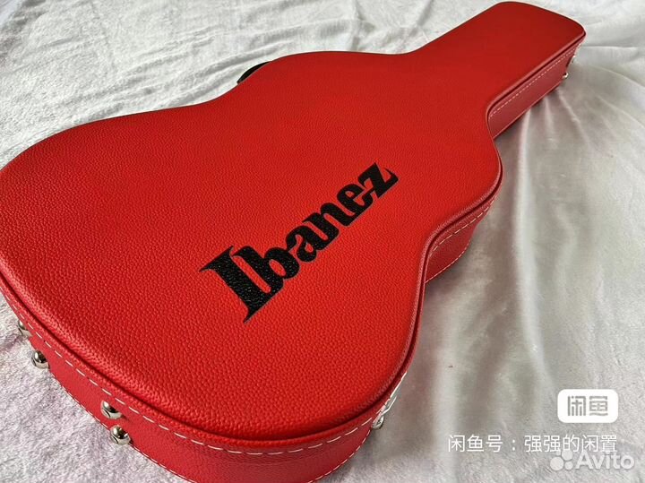 Кейс для гитары