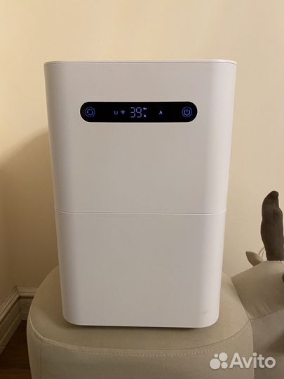 Воздухоувлажнитель Smartmi pure Air Humidifier 3