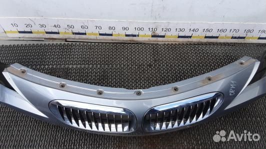 Бампер передний BMW 6 E63/E64 (OPH01G501)