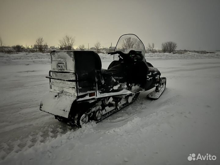 Тайга ст-500д