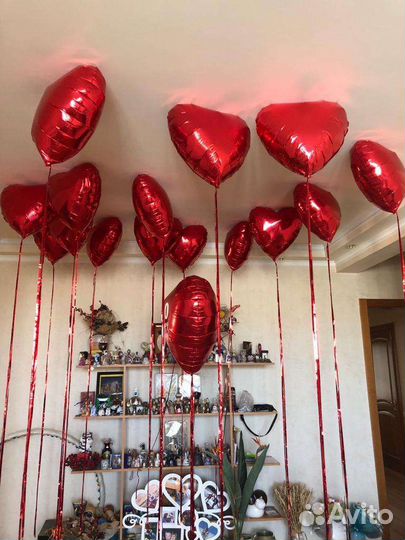 Воздушные шары