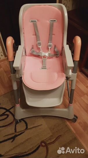 Матрасики в коляску, автокресло, стульчик