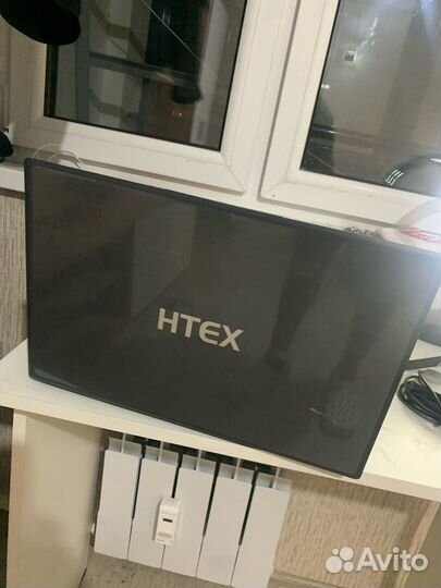 Ультрабук htex