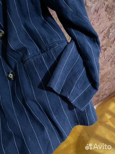 Massimo dutti пиджак