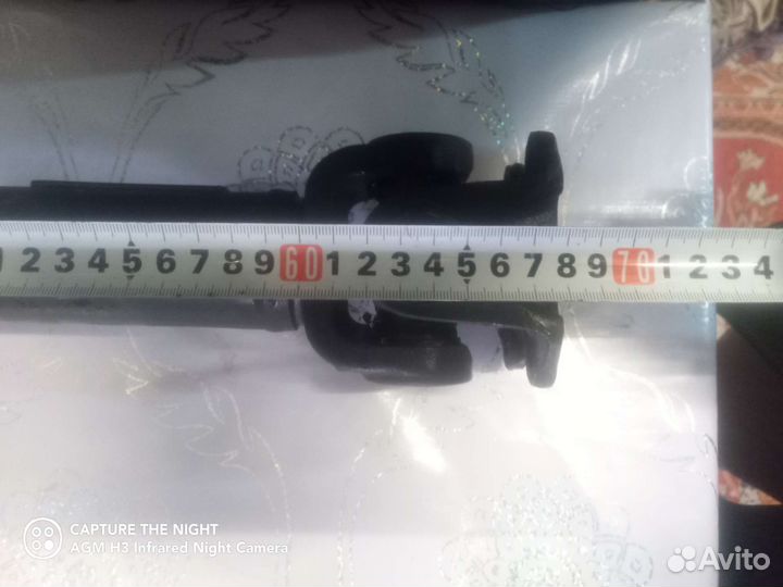 Карданный вал УАЗ