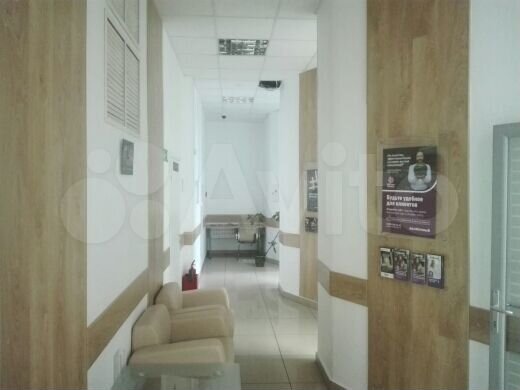 ПСН/Офис/Торговля 315.9 м² (г.Брянск)