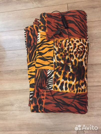 Электроодеяло