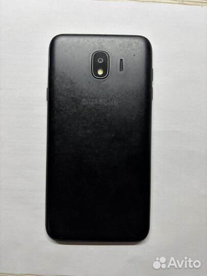 Samsung Galaxy J4 (2018), 3/32 ГБ