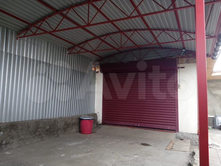 Дом 100 м² на участке 10 сот.