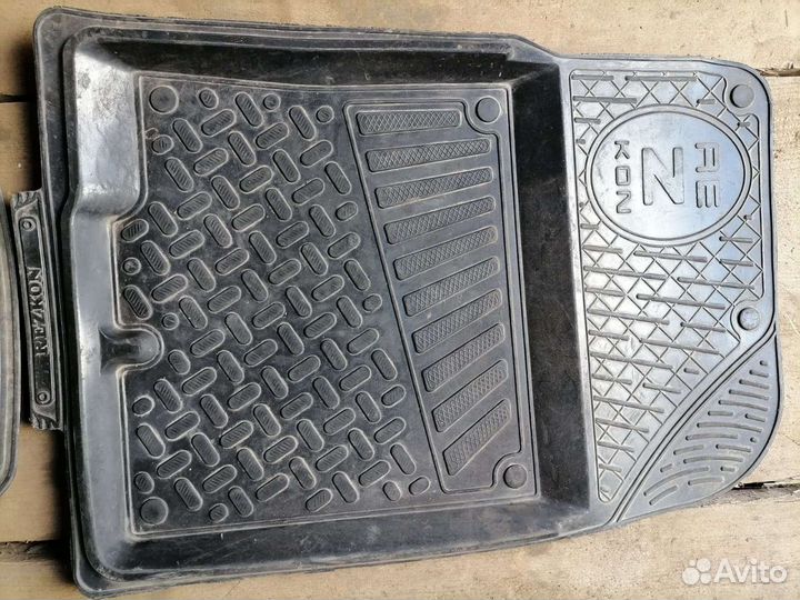 Ковры салярис