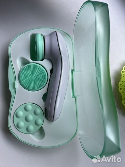 Массажер для лица gezatone