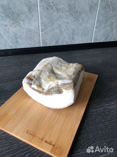 Грудинка копченая домашняя