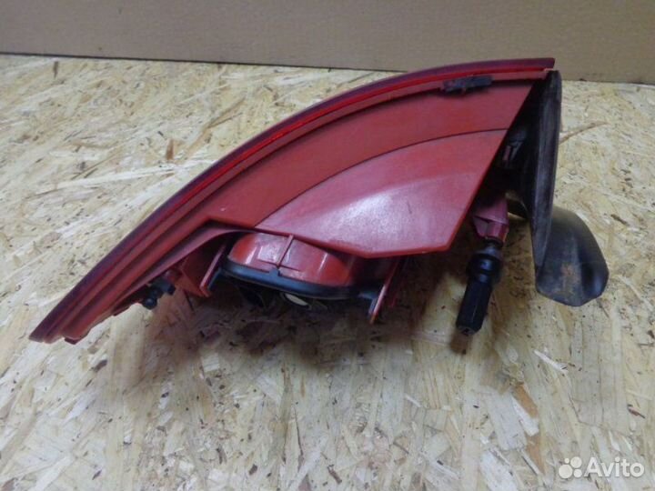 Фонарь задний правый Audi A6 C6 BVJ 2006