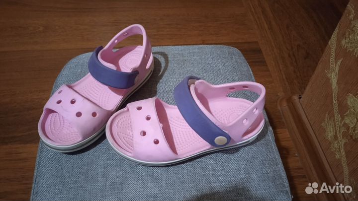 Детская обувь