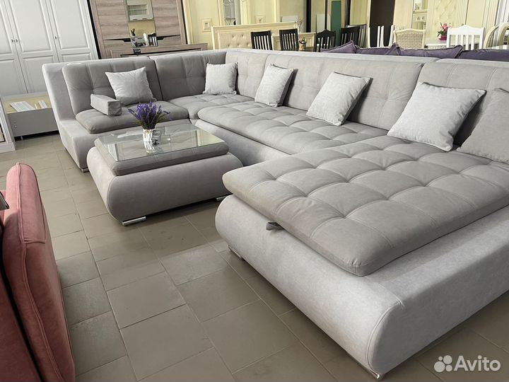 Диван угловой Диван раскладной Валенсия