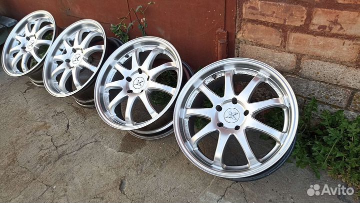 Литые диски r17 Hyundai, Mazda, Honda, kia