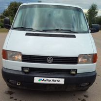 Volkswagen Transporter 1.9 MT, 1999, 700 000 км, с пробегом, цена 675 000 руб.