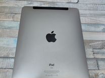 Корпус / задняя крышка для iPad 16 Gb